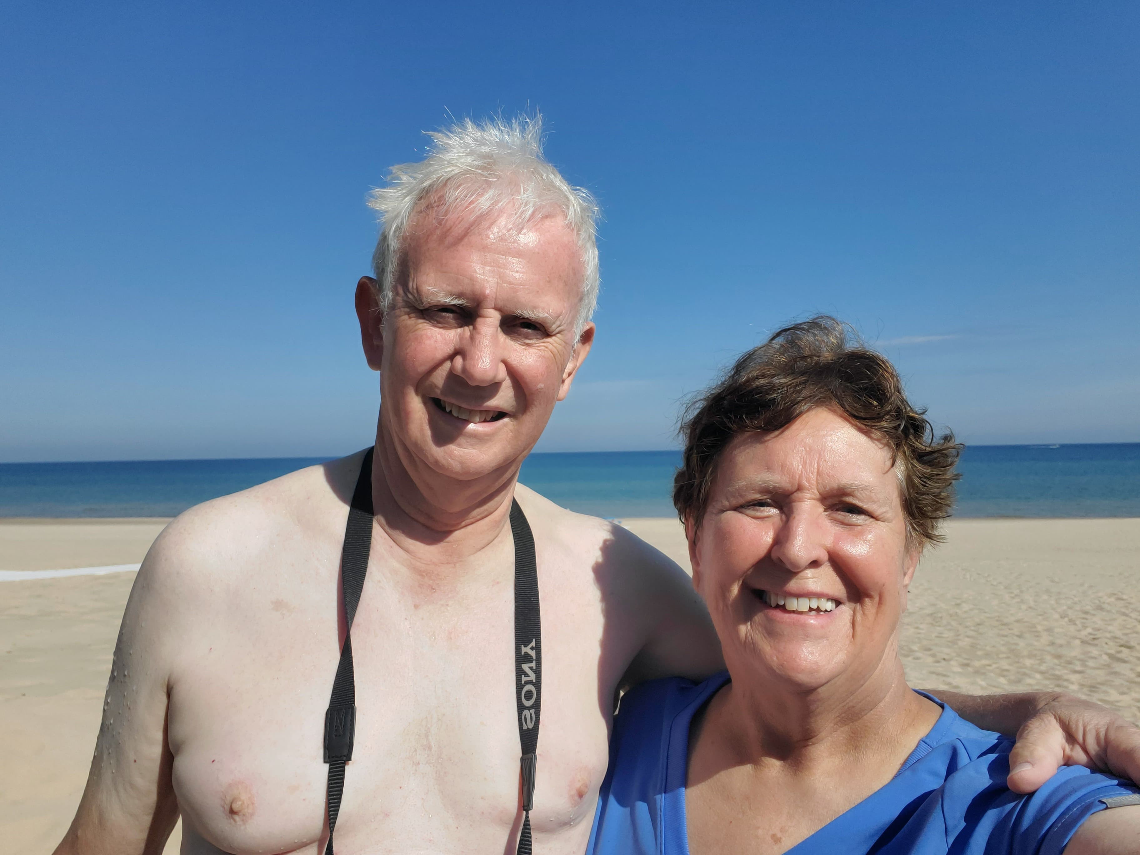 [September 11-12] Huron a Roll