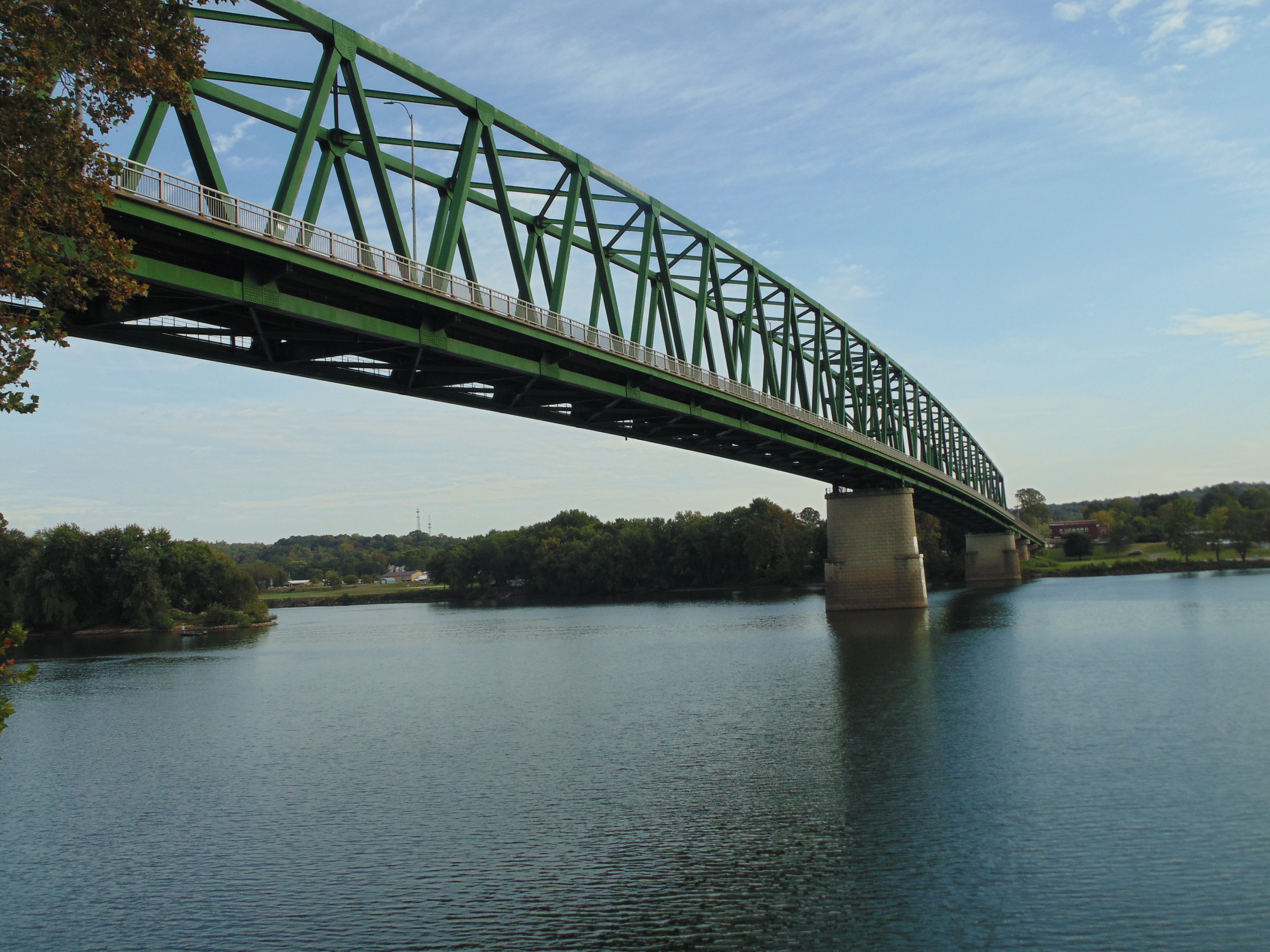 [September 16] The wise man built his house, and then a hill.